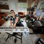 Nicolás de la Espriella “NA’VI”: Productor ganador del Grammy y Latin Grammy con más de 25 nominaciones al Latin Grammy